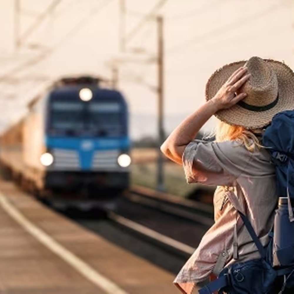 Deutsche Bahn